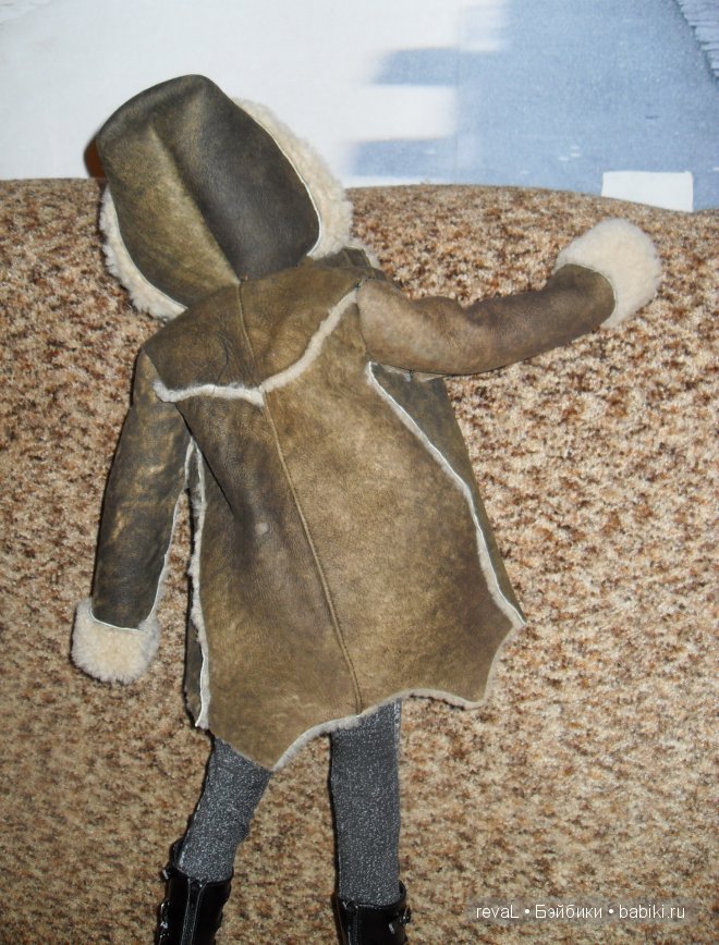 Ирис.Iris.БЖД.Aria doll.одежда своими руками. Я-Любаша Рева