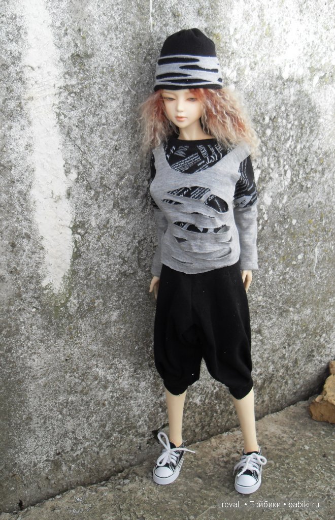 Ирис.Iris.БЖД.Aria doll.одежда своими руками. Я-Любаша Рева