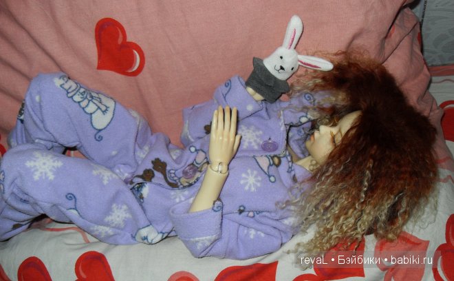 Ирис.Iris.БЖД.Aria doll.одежда своими руками. Я-Любаша Рева