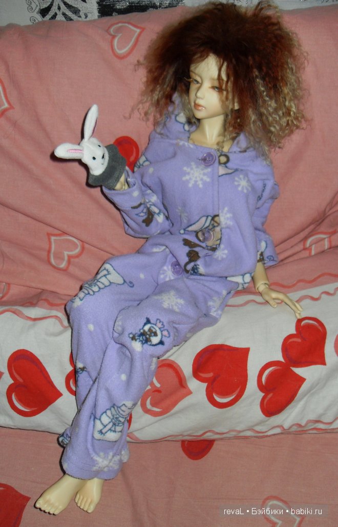 Ирис.Iris.БЖД.Aria doll.одежда своими руками. Я-Любаша Рева