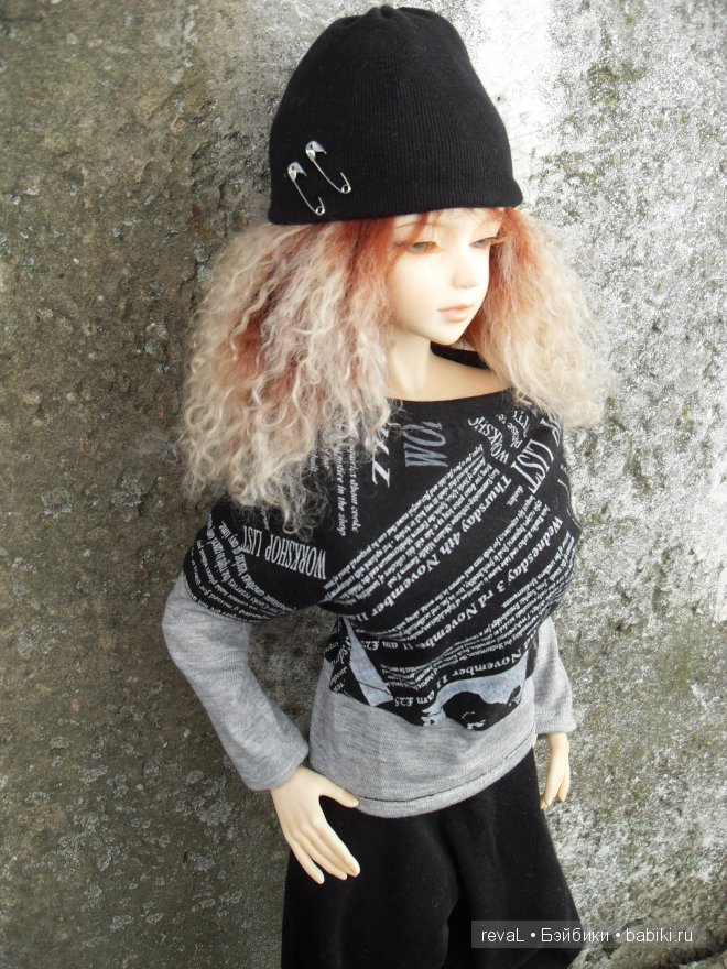 Ирис.Iris.БЖД.Aria doll.одежда своими руками. Я-Любаша Рева