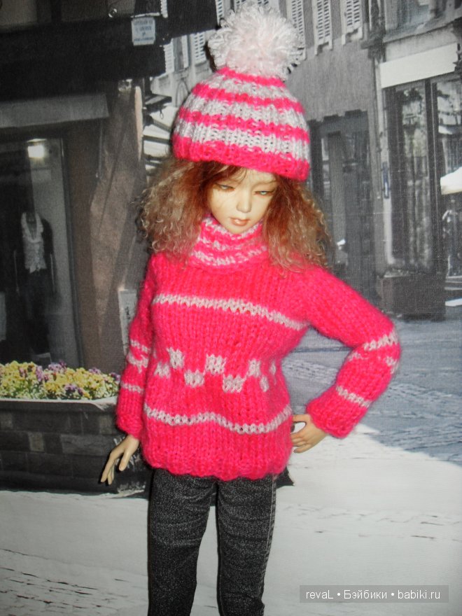 Ирис.Iris.БЖД.Aria doll.одежда своими руками. Я-Любаша Рева