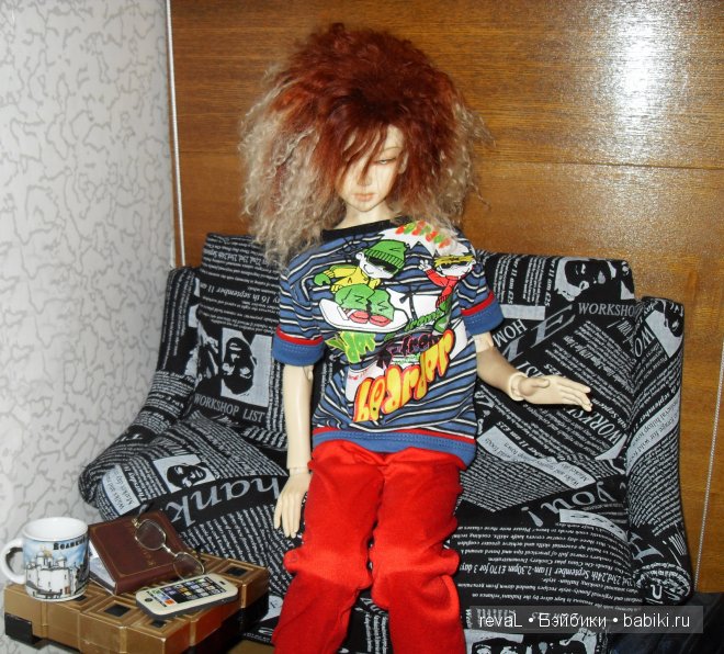 Ирис.Iris.БЖД.Aria doll.одежда своими руками. Я-Любаша Рева