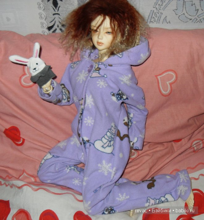 Ирис.Iris.БЖД.Aria doll.одежда своими руками. Я-Любаша Рева