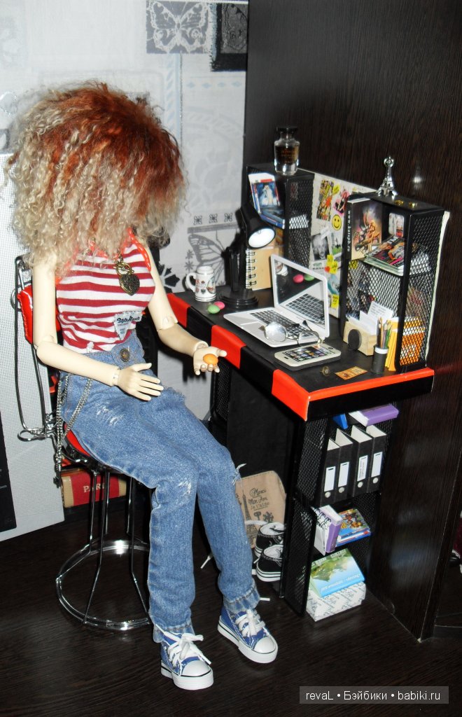 Ирис.Iris.БЖД.Aria doll.одежда своими руками. Я-Любаша Рева