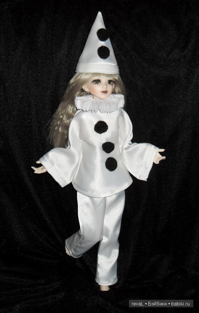 Все для БЖД,Селена,одежда и аксессуары для кукол. Я-Любаша Рева