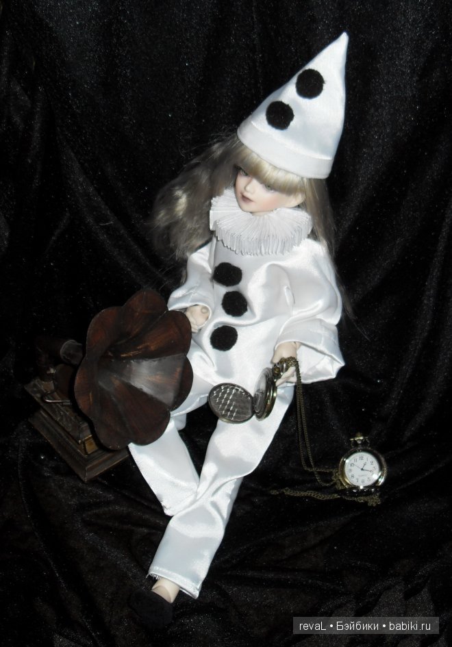 Все для БЖД,Селена,одежда и аксессуары для кукол. Я-Любаша Рева