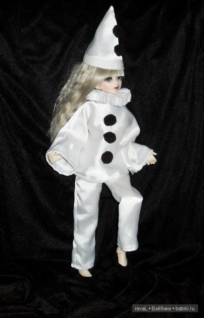 Все для БЖД,Селена,одежда и аксессуары для кукол. Я-Любаша Рева