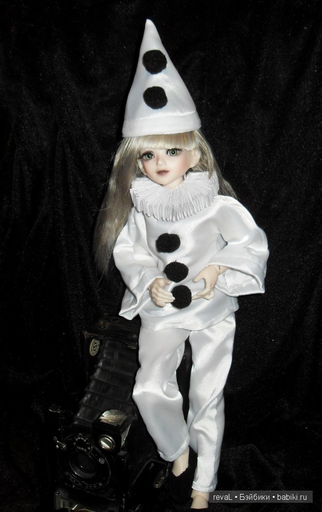 Все для БЖД,Селена,одежда и аксессуары для кукол. Я-Любаша Рева