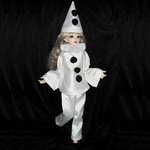 Так Зайчик или Снежинка?