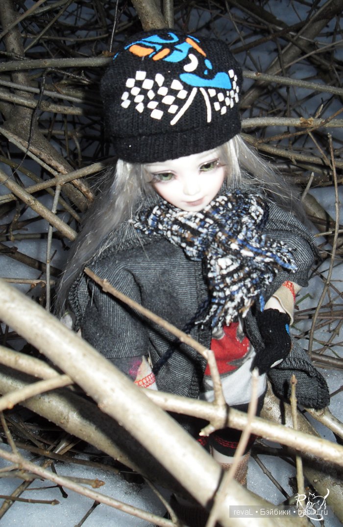 Ирис, Алекс, Селена, Женька, куклы БЖД, Я-Любаша Рева