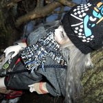 Про волшебный лес, зеленый камень и исполнение желания