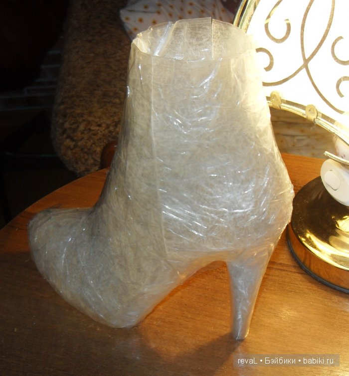 Я-Любаша Рева,украшаем дом