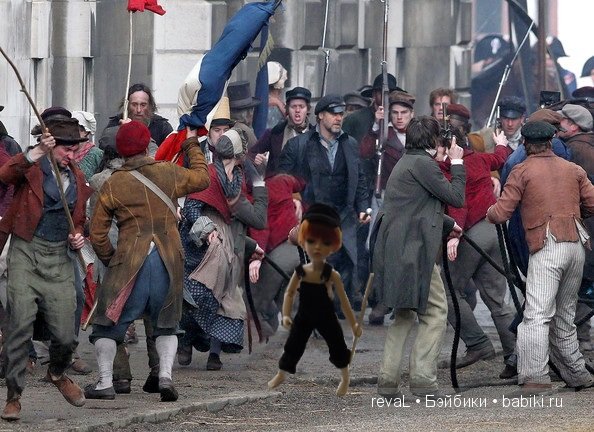 Людвиг Четырнадцатый Наполеон (фото 5)