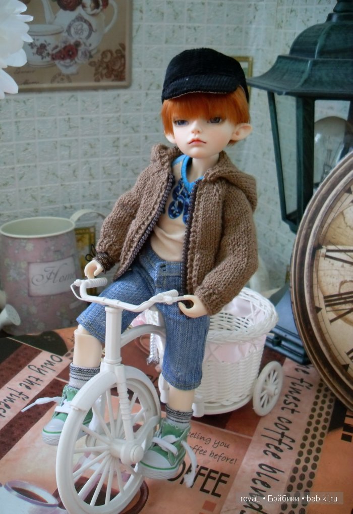 Людвиг Четырнадцатый Наполеон