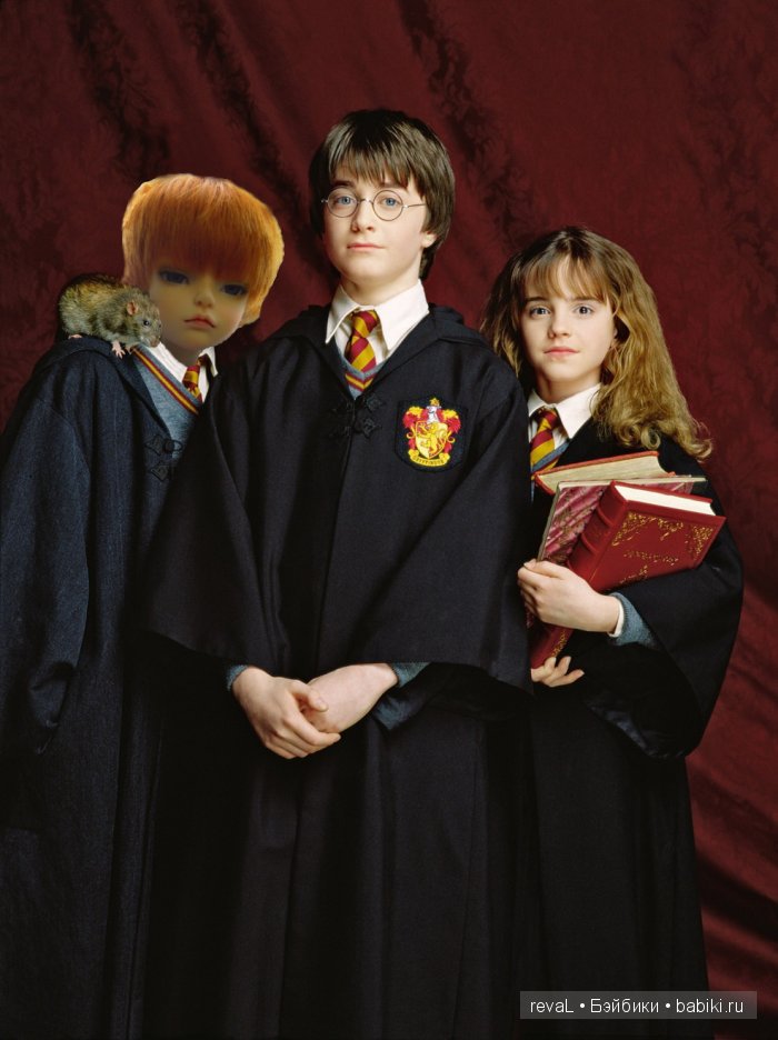 Людвиг Четырнадцатый Наполеон (фото 7)