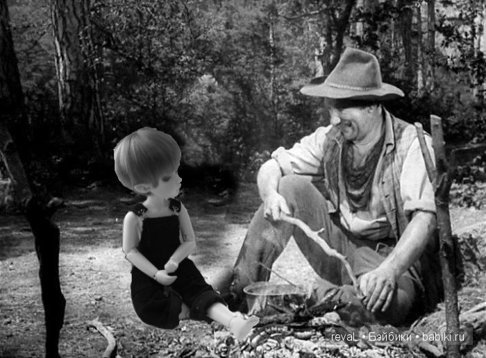 Людвиг Четырнадцатый Наполеон (фото 6)