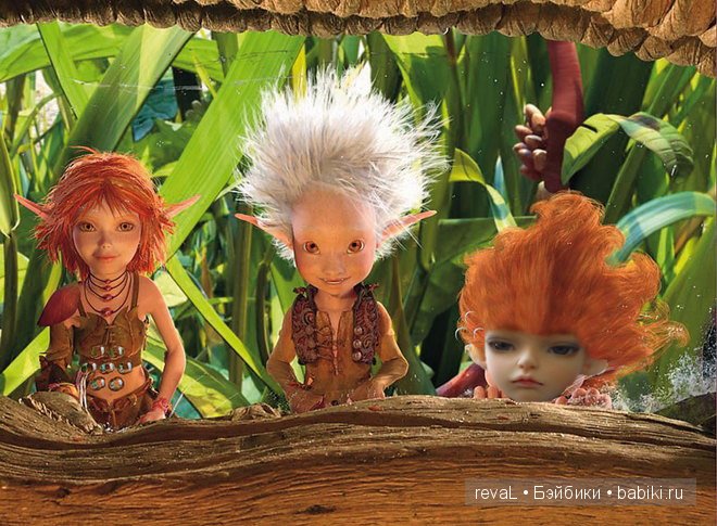 Людвиг Четырнадцатый Наполеон (фото 9)