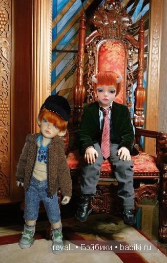 Людвиг Четырнадцатый Наполеон