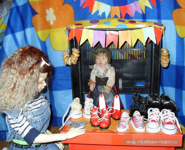 Ирис, Алекс, Селена, Женька, Андрик,куклы БЖД, Я-Любаша Рева