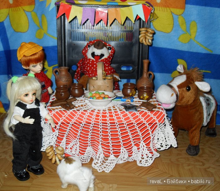 Ирис, Алекс, Селена, Женька, Андрик,куклы БЖД, Я-Любаша Рева