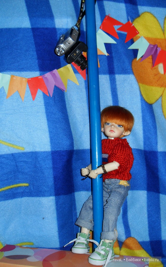 Ирис, Алекс, Селена, Женька, Андрик,куклы БЖД, Я-Любаша Рева