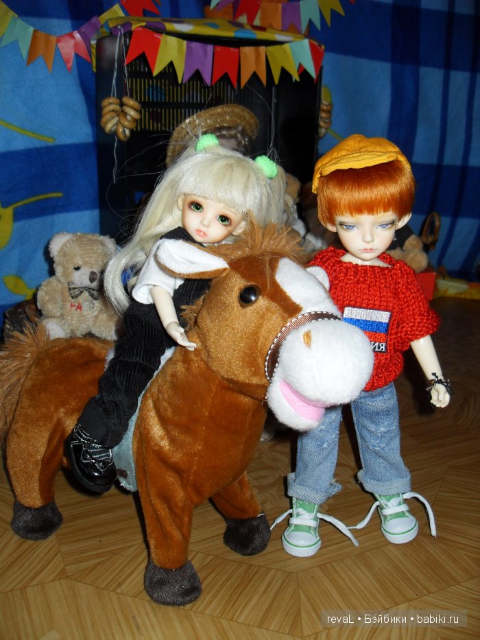 Ирис, Алекс, Селена, Женька, Андрик,куклы БЖД, Я-Любаша Рева