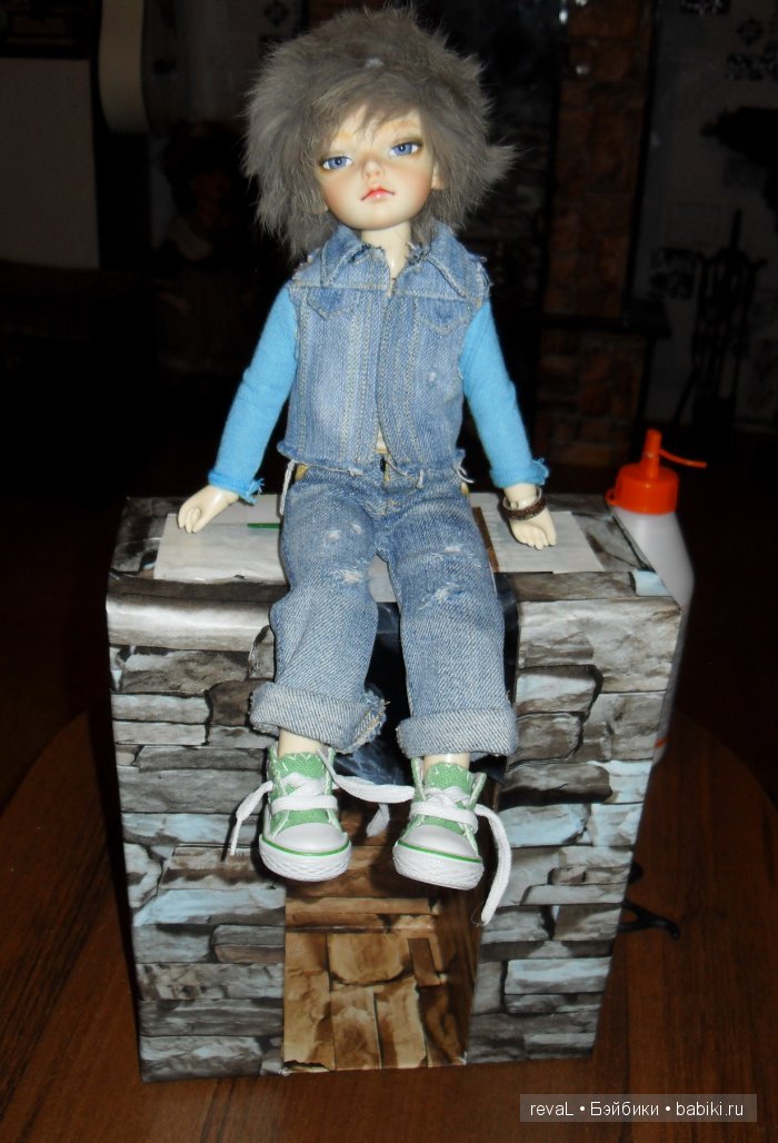 Ирис, Алекс, Селена, Женька, Андрик,куклы БЖД, Я-Любаша Рева