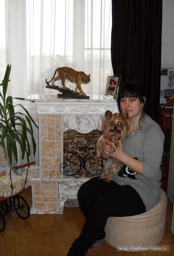 Камин в женском исполнении, часть 2, Другие наши увлечения. Я-Любаша Рева Камин в женском исполнении, часть 2, Другие наши увлечения. Я-Любаша Рева