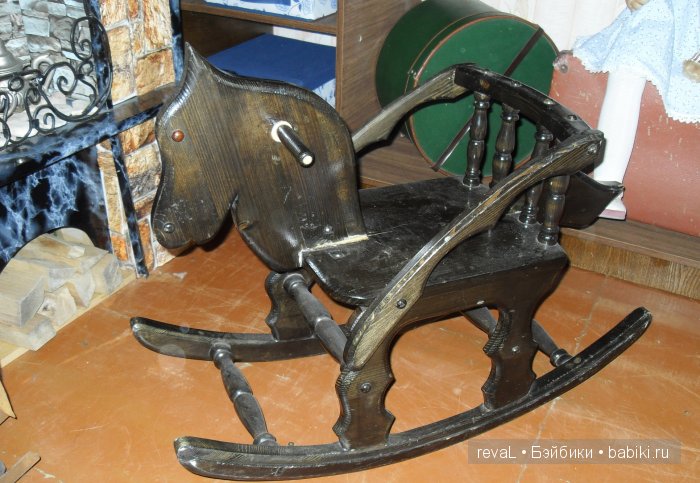 Домики для кукол, мебель своими руками. Я-Любаша Рева