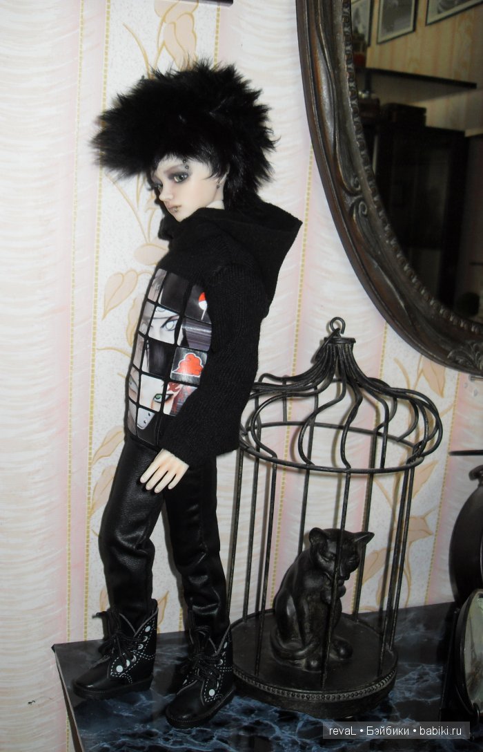 Домики для кукол, мебель своими руками. Я-Любаша Рева