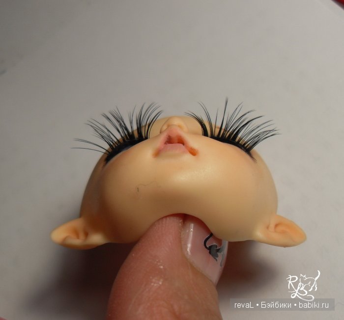 куклы БЖД.PukiFee Кейси. Я-Любаша Рева