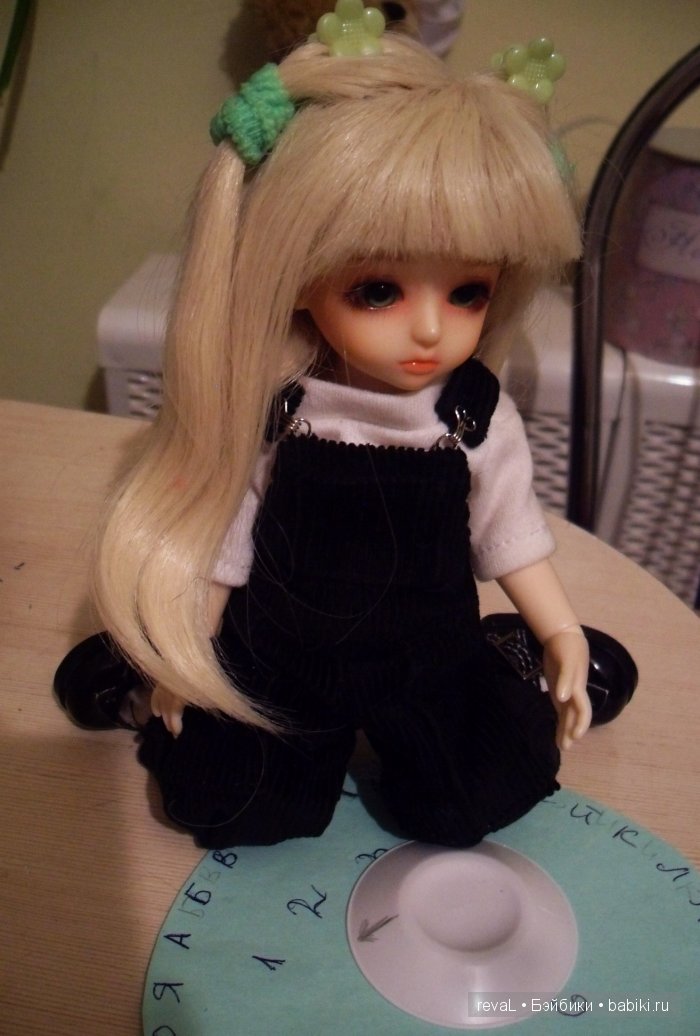 На Крещенский вечерок девчонки хохотали