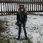 Новый наряд короля