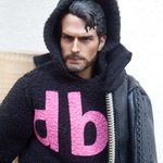 В моем доме поселился замечательный... мужчина или хочется серьезности