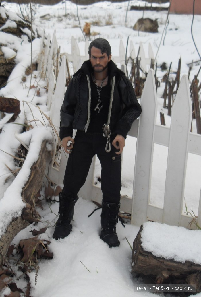 коллекционные куклы, экшн-фигурки, одежда для кукол, Я-Любаша Рева