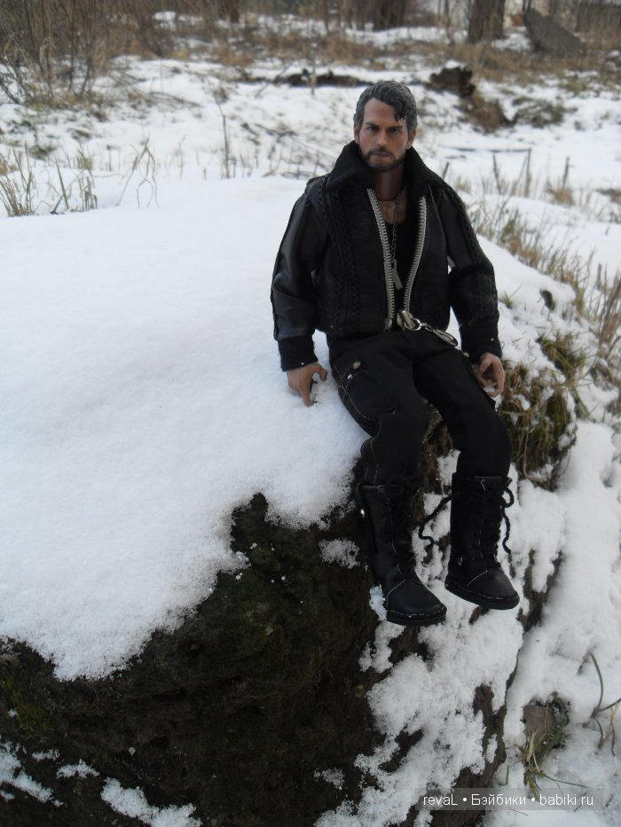 коллекционные куклы, экшн-фигурки, одежда для кукол, Я-Любаша Рева