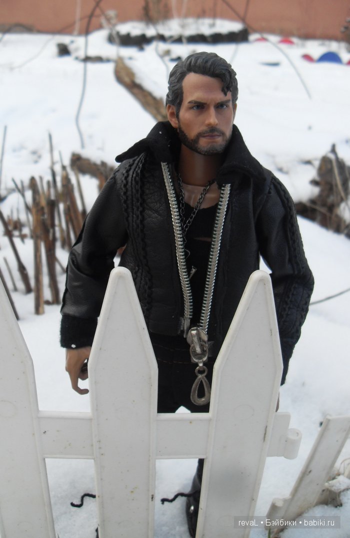 коллекционные куклы, экшн-фигурки, одежда для кукол, Я-Любаша Рева