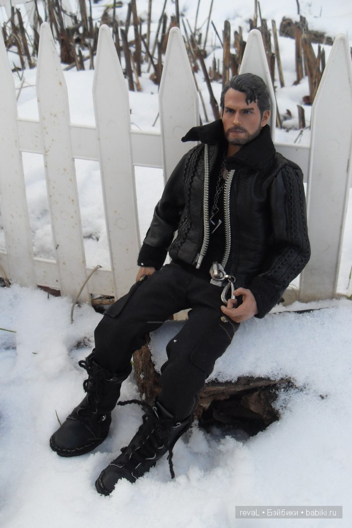 коллекционные куклы, экшн-фигурки, одежда для кукол, Я-Любаша Рева