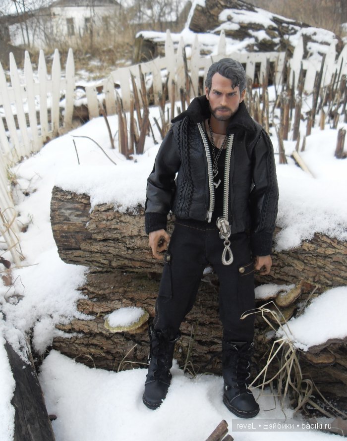 коллекционные куклы, экшн-фигурки, одежда для кукол, Я-Любаша Рева