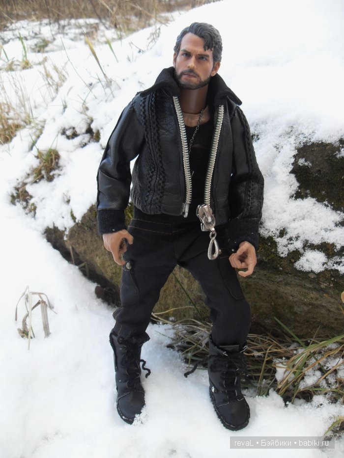 коллекционные куклы, экшн-фигурки, одежда для кукол, Я-Любаша Рева