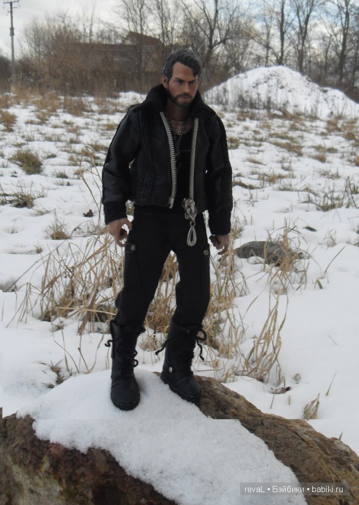 коллекционные куклы, экшн-фигурки, одежда для кукол, Я-Любаша Рева