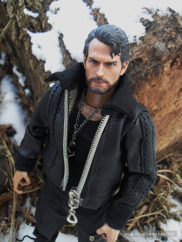 коллекционные куклы, экшн-фигурки, одежда для кукол, Я-Любаша Рева