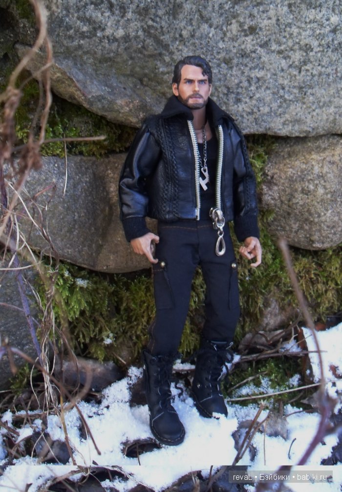 коллекционные куклы, экшн-фигурки, одежда для кукол, Я-Любаша Рева