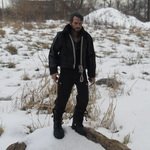 Не чем не мотивированная прогулка, хотя мотивация была