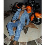 Воспоминания о выходных или крутая жизнь крутого парня