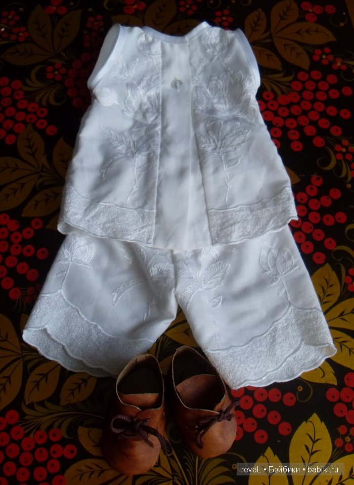 винтажные и антикварные куклы, реставрация кукол, Я-Любаша Рева