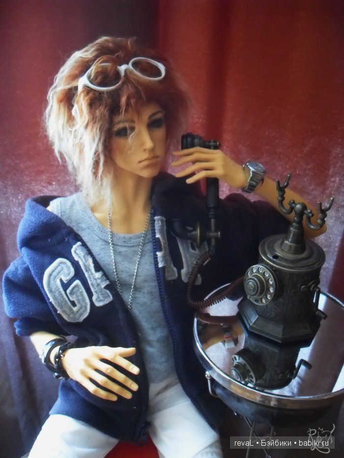 мебель для кукол своими руками,БЖД,Я-Любаша Рева