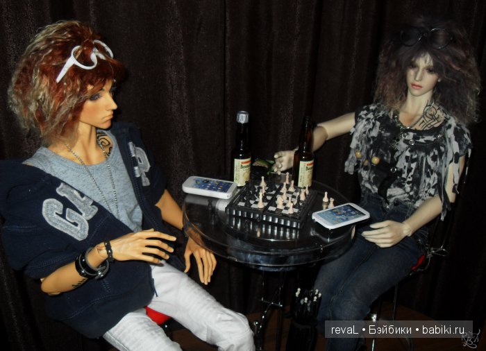 мебель для кукол своими руками,БЖД,Я-Любаша Рева