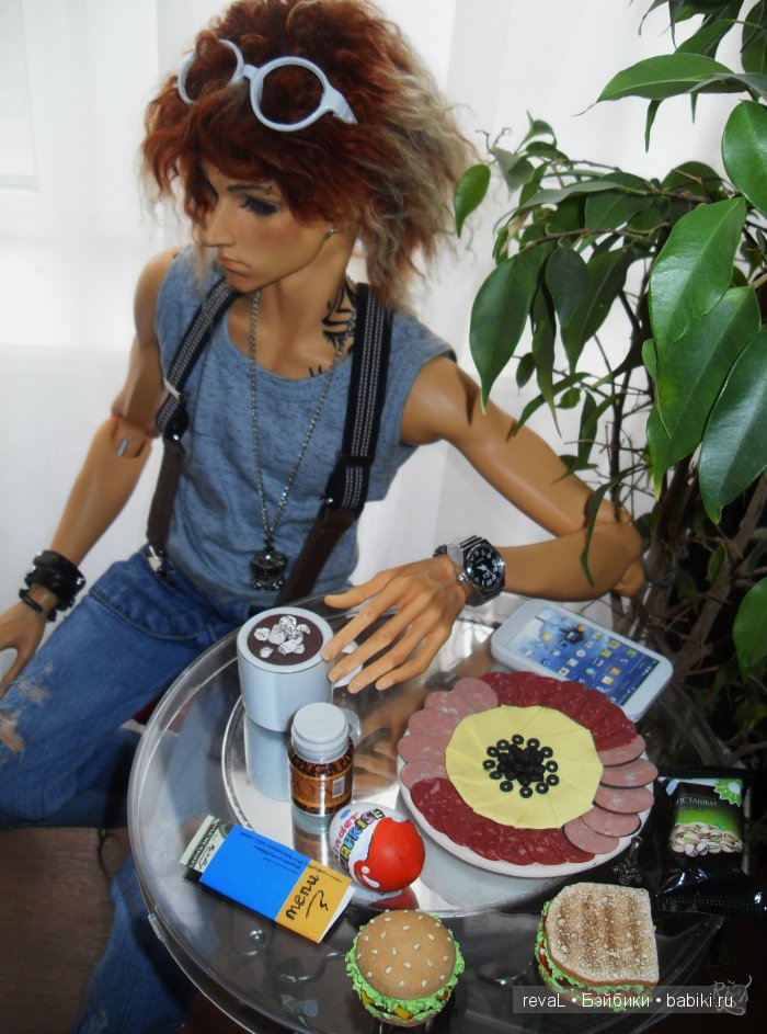 мебель для кукол своими руками,БЖД,Я-Любаша Рева